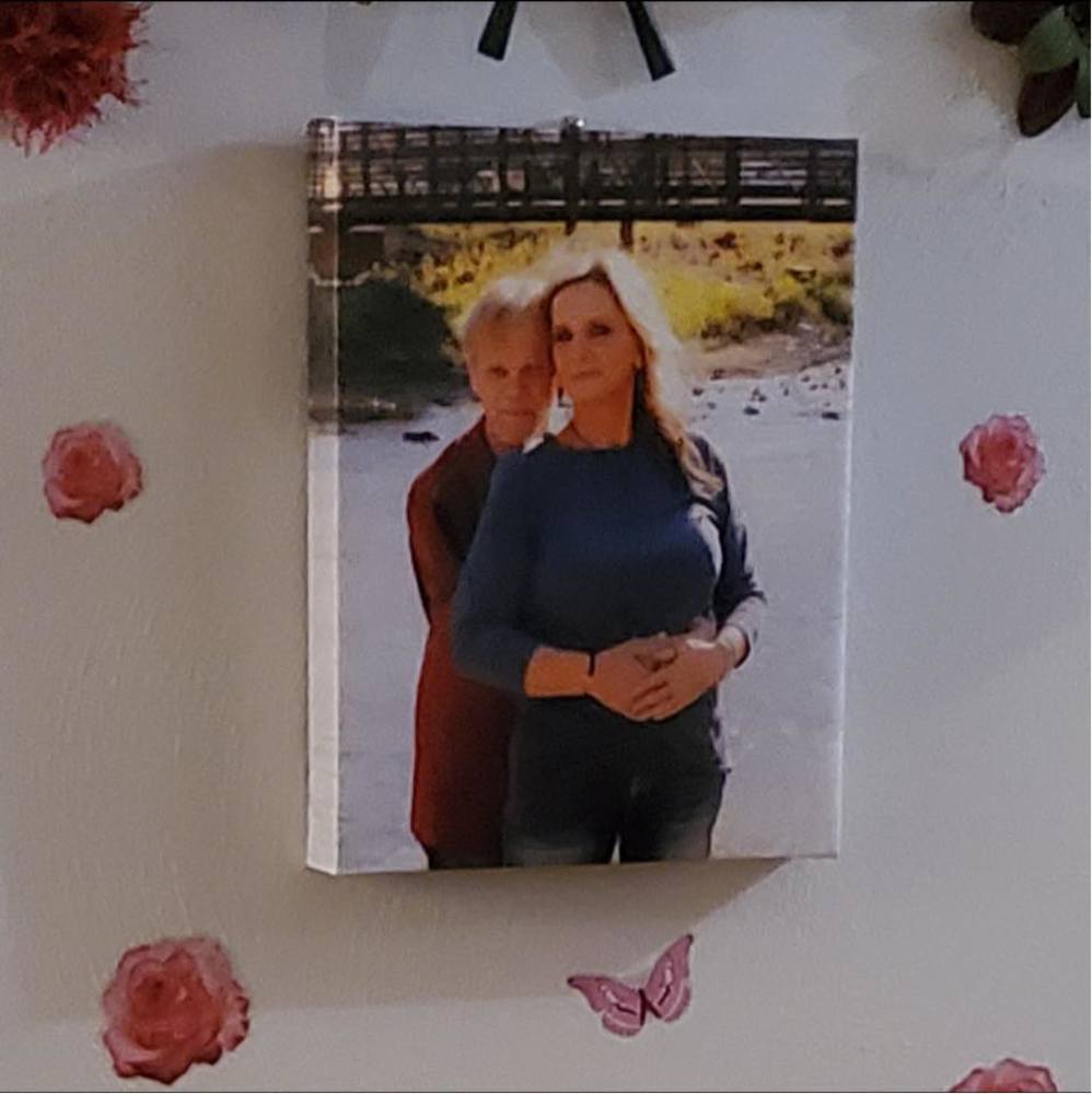 Meet your Posher, Suzanne